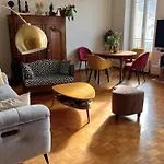 Appartement Beautiful 85m Near The Historic Center *