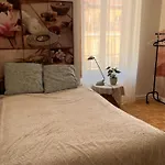 Beautiful 85m Near The Historic Center * Nice