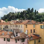 Appartement Beautiful 85m Near The Historic Center *