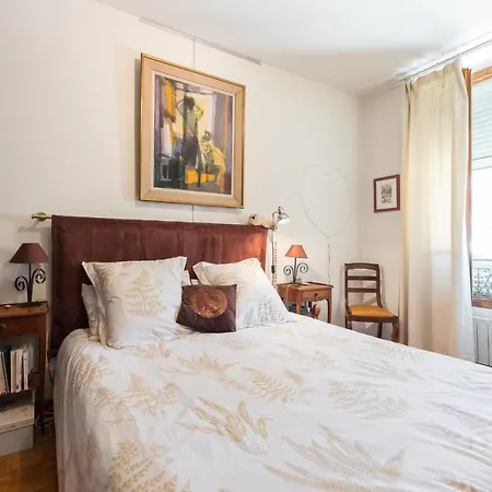 Beautiful 85m Near The Historic Center Apartment *