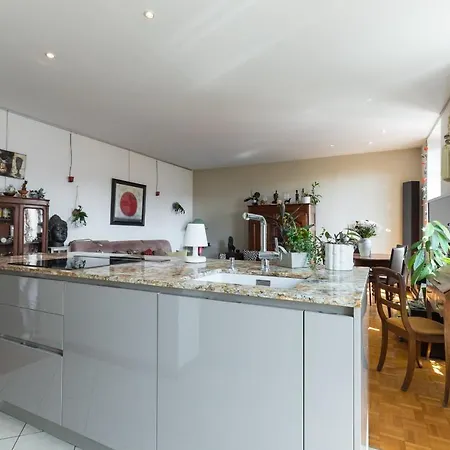 Beautiful 85m Near The Historic Center Apartment *