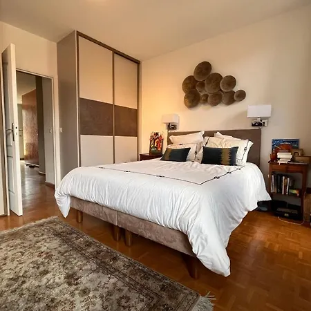 Beautiful 85m Near The Historic Center