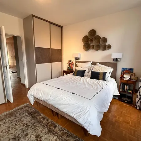 Beautiful 85m Near The Historic Center *