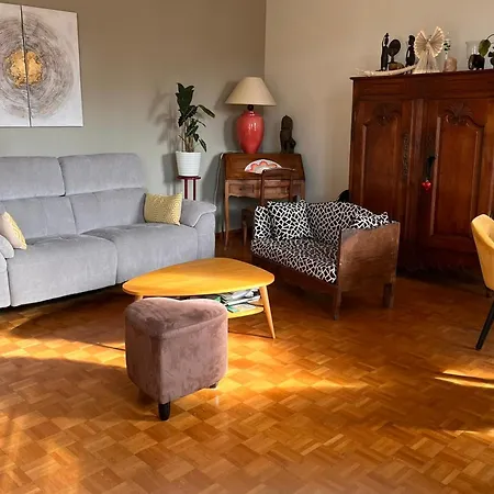 Beautiful 85m Near The Historic Center *