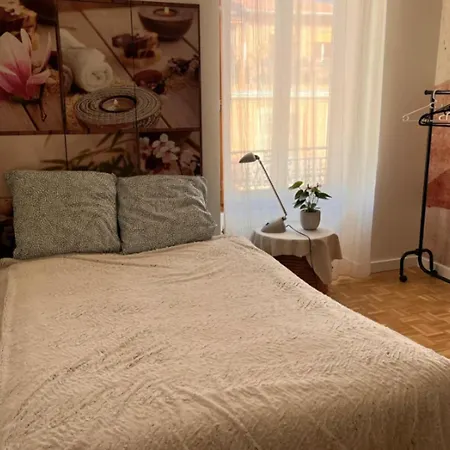 Beautiful 85m Near The Historic Center *